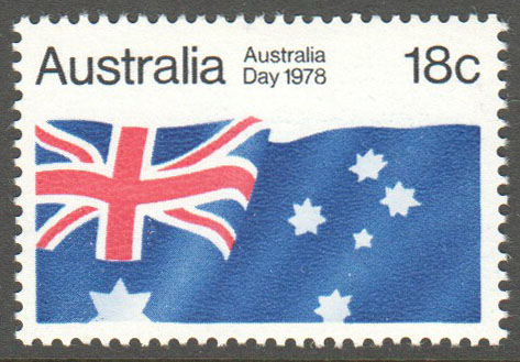 Australia Scott 671 MNH - Click Image to Close